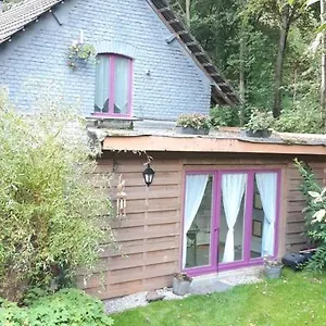  Ferienhaus La P'tite Maison