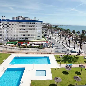 Aloha Playa , Benalmádena Espagne